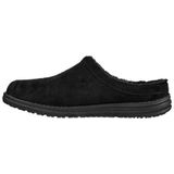 Skechers - Melson - Pantoffels - Zwart - Luxe Foam-demping