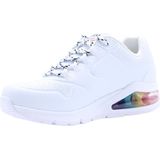 Skechers - Uno 2 - Sportschoenen - Floating Love - Ondersteuning en Comfort