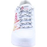 Skechers - Uno 2 - Sportschoenen - Floating Love - Ondersteuning en Comfort