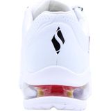 Skechers Uno 2 - Floating Love - Dames Sportschoenen