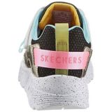 Skechers - Street Lite Gen Chill - Sneakers - Meisjes - Grijs - Textiel