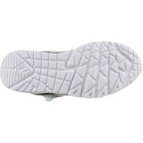 Skechers UNO LITE GEN CHILL Sneaker, Freizeitschuh, Halbschuh, Schnürschuh, Größenschablone zum Download