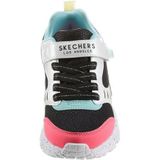 Skechers - Street Lite Gen Chill - Sneakers - Meisjes - Grijs - Textiel