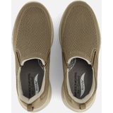 Skechers - Relaxed Fit: Arch Fit Orvan - Gyoda Taupe