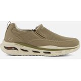 Skechers - Relaxed Fit: Arch Fit Orvan - Gyoda Taupe
