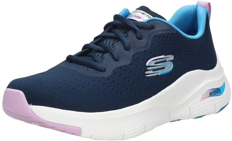 Skechers - Arch Fit - Infinity Cool - Damestrainers - Technisch Mesh
