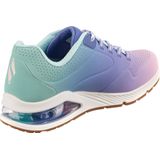 Skechers - Arch Fit Paradyme - Sneakers - Zwart