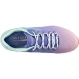 Skechers - Arch Fit Paradyme - Sneakers - Zwart