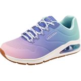 Skechers - Arch Fit Paradyme - Sneakers - Zwart