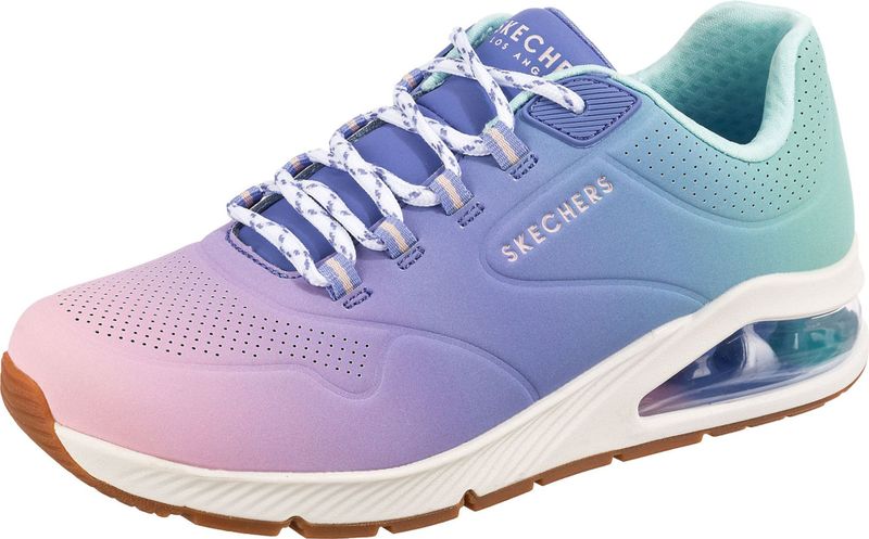 Skechers - Arch Fit Paradyme - Sneakers - Zwart