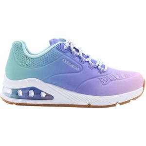 Skechers Uno 2 - Ombre Away Sneakers Dames