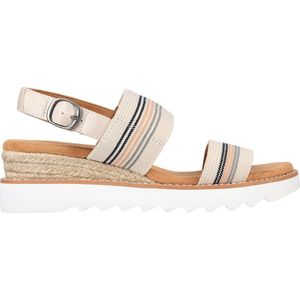 Skechers Sandalen Desert Kiss Beige