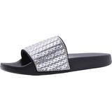 Skechers - Cali Pop Ups New Spark - Sandal Slipper - Zwart - Luxe Foam