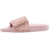 Skechers - Pop Ups-New Spark - Slippers - Roze - Synthetisch