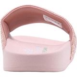 Skechers - Pop Ups-New Spark - Slippers - Roze - Synthetisch