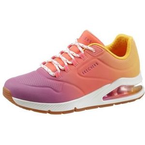 Skechers Uno 2 - Ombre Away Sneakers Dames