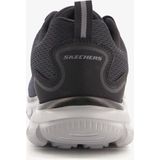 Skechers - 232399 BKCC - Sneaker - Zwart - Mesh