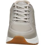 Skechers - Arch Fit S-Miles - Dames Sneakers - Taupe