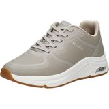 Skechers - Arch Fit S-Miles - Dames Sneakers - Taupe