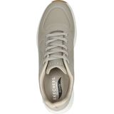 Skechers - Arch Fit S-Miles - Dames Sneakers - Taupe