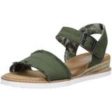 Skechers - Desert Kiss - Adobe Princess Groen