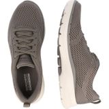 Skechers Go Walk 6 Avalo 216209-TPE, Mannen, Bruin, Sneakers