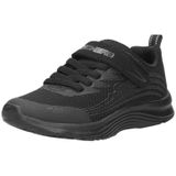 Skechers - RAZOR GRIP - Sneakers - Zwart