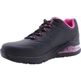 Skechers - Uno 2 - Damestrainers - Zwart - Skechers Street™