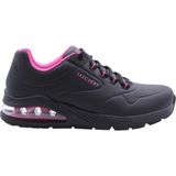 Skechers - Uno 2 - Damestrainers - Zwart - Skechers Street™