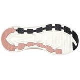 Skechers D'lux Walker Sneakers voor dames, Zwart