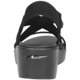 Skechers Arch Fit Rumble Trendy - zwart - Maat 41