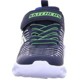 Skechers - Twisty Brights - Lichtgevende Schoenen - Navy/Blue