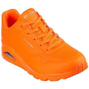 Skechers Sneaker "UNO - NIGHT SHADES", im Monochrome-Look