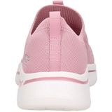 Skechers Arch Fit Iconic Schoenen Zonder Veters