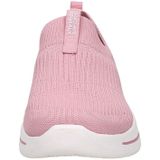 Skechers - Go Walk Arch Fit - Sportieve Schoenen - Roze