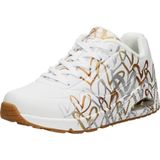 Skechers - 155523 - Sneakers - PU - Dames - Casual