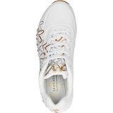 Skechers - 155523 - Sneakers - PU - Dames - Casual