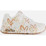 Skechers - 155523 - Sneakers - PU - Dames - Casual