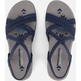 Skechers - Reggae Slim - Dames Sandalen - Navy
