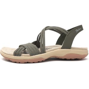 Skechers Reggae Slim sandalen