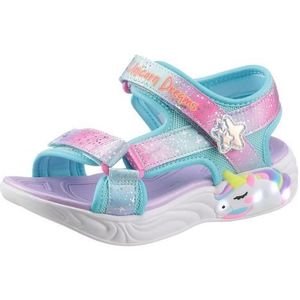 Skechers Unicorn Dreams Sandal - Majes Sneakers - Maat 36