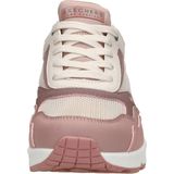 Skechers Uno - Heel Hints Sneakers Laag - roze