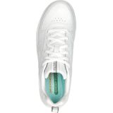 Skechers Sport Court Sneakers wit Synthetisch Dames