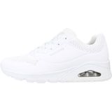 Skechers - Hands Free Slip-ins - Casual Schoenen - Zwart - Veganistisch