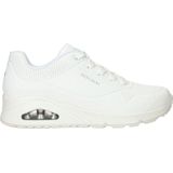 Skechers - Hands Free Slip-ins - Casual Schoenen - Zwart - Veganistisch