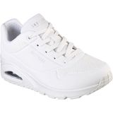 Skechers - Hands Free Slip-ins - Casual Schoenen - Zwart - Veganistisch