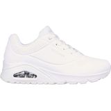 Skechers - Hands Free Slip-ins - Casual Schoenen - Zwart - Veganistisch