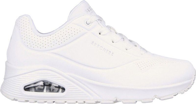 Skechers - Hands Free Slip-ins - Casual Schoenen - Zwart - Veganistisch
