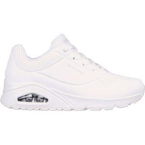 Skechers - Uno-Stand On Air - Sneakers - Zwart - Synthetisch
