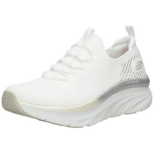 Skechers D'Lux Walker - Let It Glow Instappers - Maat 36